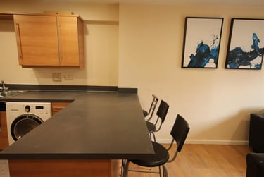 4 bed flat, Rialto Building, City Centre, Newcastle, NE12JR - Image 5